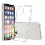 SCREENOR BUMPER IPHONE 16 PLUS läpinäkyvä