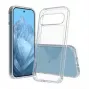 SCREENOR BUMPER PIXEL 9 / 9 PRO musta