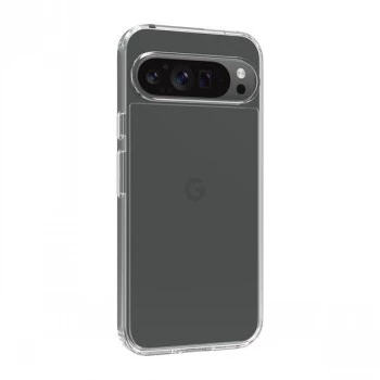 SCREENOR BUMPER PIXEL 9 PRO XL musta