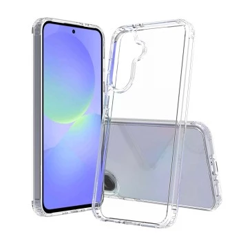 SCREENOR BUMPER GALAXY A36 / A56 läpinäkyvä