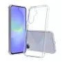 SCREENOR BUMPER GALAXY A36 / A56 läpinäkyvä