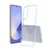 SCREENOR BUMPER GALAXY S25 EDGE läpinäkyvä