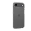 SCREENOR Bumper-suojakuori iPhone 17 Air -puhelimelle, läpinäkyvä