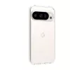 SCREENOR Bumper Google Pixel 10 / 10 Pro läpinäkyvä