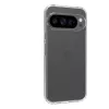 SCREENOR Bumper -kotelo Google Pixel 10 Pro XL, läpinäkyvä
