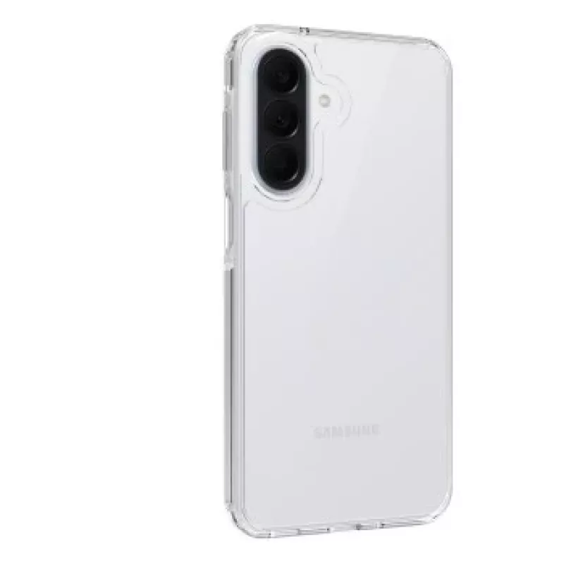 SCREENOR Bumper -kotelo Samsung Galaxy A27 - Clear