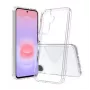 SCREENOR Bumper -kotelo Samsung Galaxy A27 - Clear