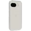 SCREENOR Bumper-suojakuori Google Pixel 10a -puhelimelle, kirkas