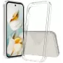 SCREENOR Bumper-suojakuori Google Pixel 10a -puhelimelle, kirkas