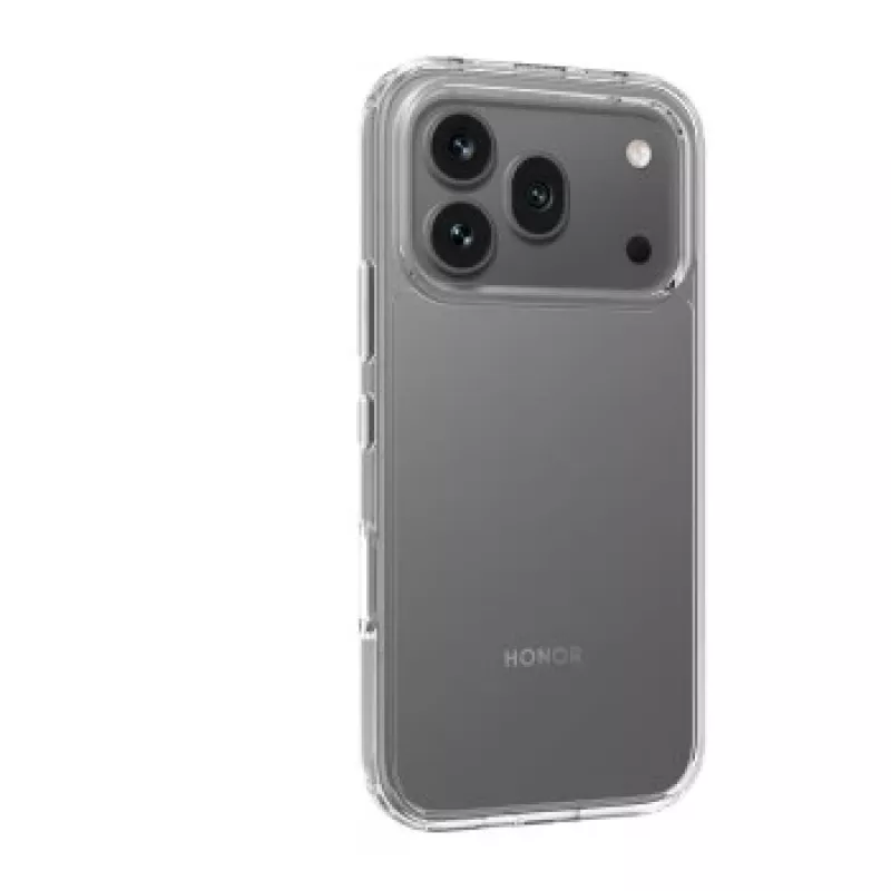 SCREENOR Bumper-suojakuori Honor 600 / 600 Pro -puhelimille