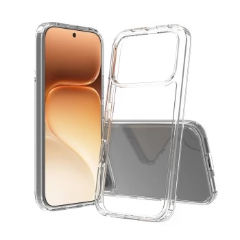 SCREENOR Bumper -kotelo Honor 600 / 600 Pro