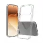 SCREENOR Bumper-suojakuori Honor 600 / 600 Pro -puhelimille