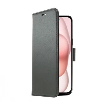 SCREENOR Smart iPhone 17 näytönsuojakalvo karkaistusta lasista 9H