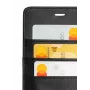 SCREENOR SMART ONEPLUS NORD 5 folio -lompakkokotelo musta