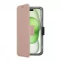 SCREENOR Clever iPhone 16 Plus MagSafe kotelo ruusu