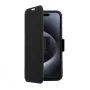 SCREENOR CLEVER iPhone 16 Pro MagSafe kotelo musta