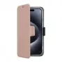 SCREENOR Clever iPhone 16 Pro MagSafe kotelo ruusu