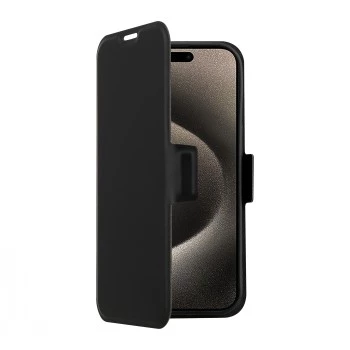 SCREENOR Clever iPhone 16 Pro Max MagSafe kotelo musta