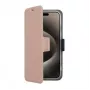SCREENOR CLEVER iPhone 16 Pro Max MagSafe kotelo ruusu