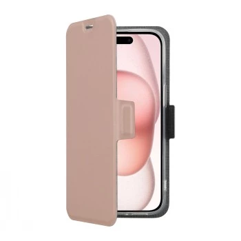 SCREENOR CLEVER iPhone 17 MagSafe kotelo ruusu