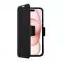 Screenor Clever MagSafe -suojakuori Apple iPhone 17 Pro Max -puhelimelle, musta