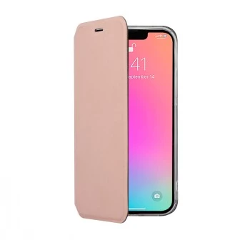 SCREENOR CLEVER iPhone 17 Pro Max MagSafe kotelo ruusu