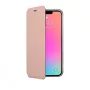 SCREENOR CLEVER iPhone 17 Pro Max MagSafe kotelo ruusu
