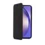 SCREENOR CLEVER Galaxy A54 5G lompakkokotelo musta