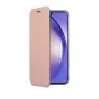 SCREENOR Clever lompakkokotelo Samsung Galaxy A54 5G - ruusu