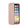 Screenor Clever-suojakuori Samsung Galaxy A37 -puhelimelle, ruusu