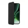 SCREENOR Clever OnePlus Nord 4 5G lompakkokotelo musta
