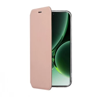 SCREENOR Clever OnePlus Nord 4 5G lompakkokotelo ruusu