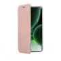 SCREENOR Clever OnePlus Nord 4 5G lompakkokotelo ruusu