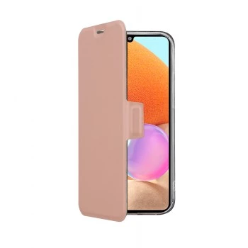 SCREENOR CLEVER ONEPLUS NORD 5 5G RUUSU lompakkokotelo