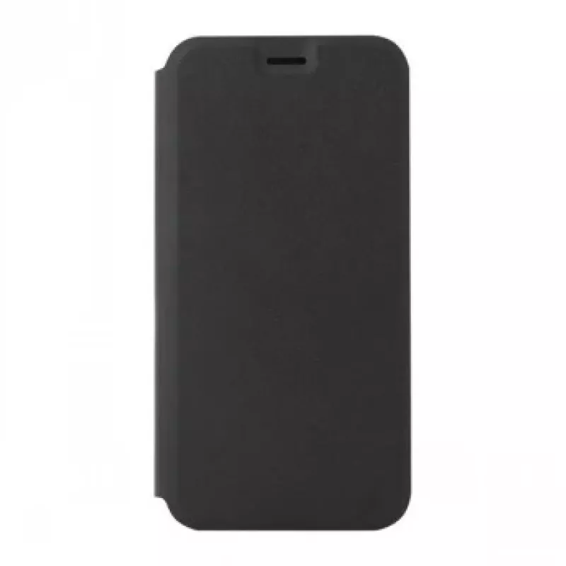 SCREENOR Clever lompakkokotelo OPPO A18/A38 5G musta