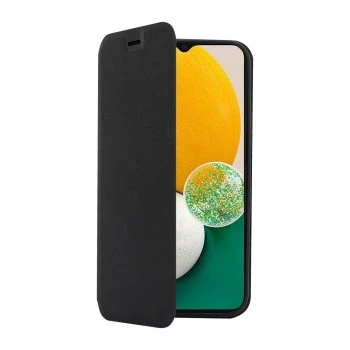 SCREENOR Clever lompakkokotelo OPPO A18/A38 5G musta