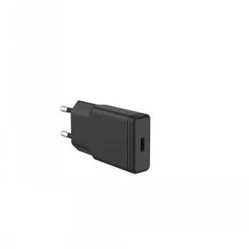 GRATEQ RAKKA CHARGER 30W + CABLE 1.5M BUNDLE MUSTA