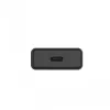 GRATEQ RAKKA CHARGER 30W + CABLE 1.5M BUNDLE MUSTA