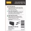 GRATEQ RAKKA CHARGER 30W + CABLE 1.5M BUNDLE MUSTA
