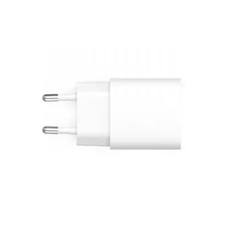 GRATEQ AJOS -laturi USB-A 12W valkoinen