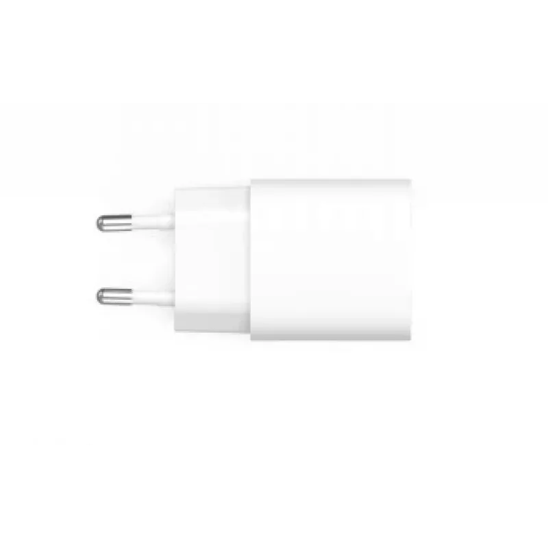GRATEQ AJOS -laturi USB-A 12W valkoinen