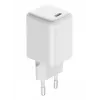 GRATEQ PALLAS GaN USB-C 45W -verkkolaite valkoinen