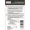 GRATEQ HALTI GaN PD/PPS 2xUSB-C/1xUSB-A 100W -seinälaturi musta