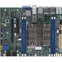 Supermicro SuperServer 5019D-4C-FN8TP 1U räkkipalvelin Intel Xeon D-2123IT 4-ydin 2.2 GHz