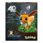 SPINMASTER 4D Build - Pokémon Eevee 3D-palapelimalli (83 osaa)