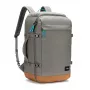 Pacsafe GO Carry-on -reppu 44L Stone