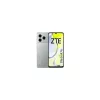 ZTE Blade A76 4GB RAM 128GB muisti Dual SIM 4G LTE älypuhelin Polar Grey