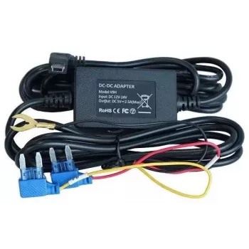 Dahua DH-DAE-CDL-V9H pysäköintitilan virtalähde