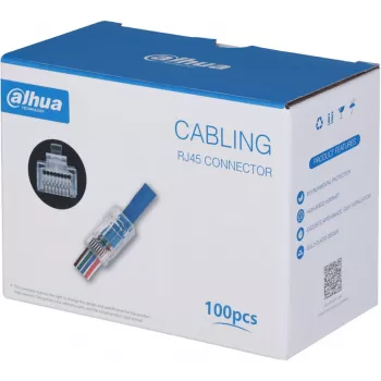 Dahua PFM976-530-PT RJ45 CAT5e liitin