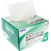 KIMBERLY-CLARK KIMTECH SCIENCE Delicate Task -pyyhkeet, 280 pyyhettä per laatikko, valkoinen, 1-kerros, nukkaamaton, annostelulaatikko